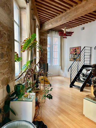  Appartement � vendre 2 pi�ces 53 m�