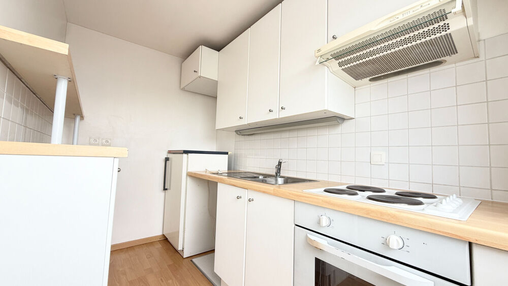 Vente Appartement EXCLUSIVITE : DUPLEX  LILLE VAUBAN / LA CATHO PARKING PRIVATIF 1 CHAMBRE Lille