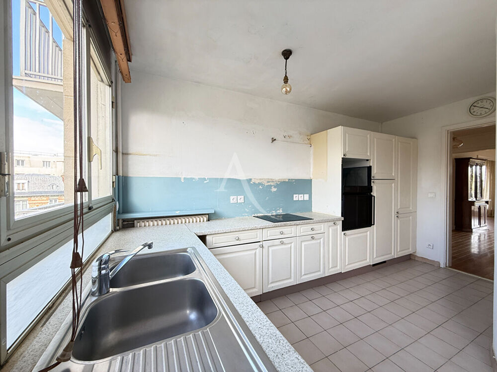 � vendre  Appartement Asni�res-sur-Seine (92600)