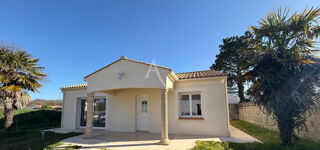  Maison à vendre 3 pièces 97 m²