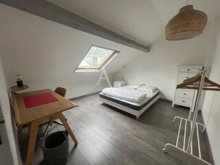  Appartement à louer 64 m²