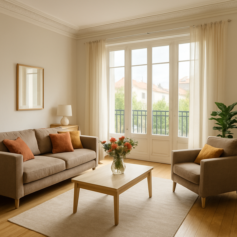 Vente Appartement Appartement 5 pièces de 125 m2 (Toulouse) Toulouse