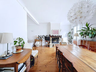  Maison � vendre 5 pi�ces 124 m�