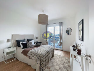  Appartement � vendre 5 pi�ces 96 m�