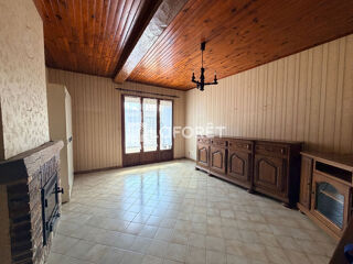  Maison 3 pièces 105 m² Ceffonds