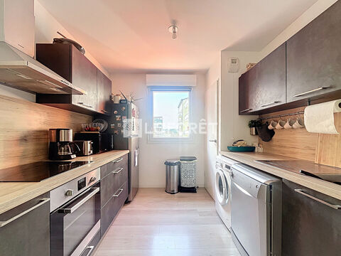  Appartement � louer 4 pi�ces 82 m�