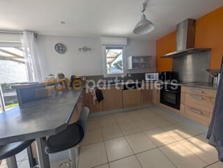  Maison � vendre 4 pi�ces 86 m�