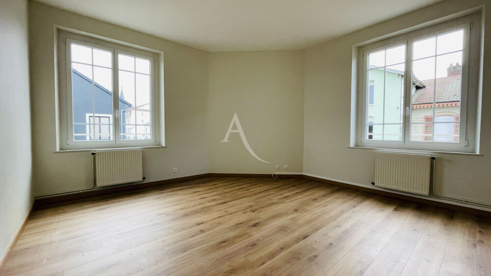 Location Appartement Thaon les Vosges - Appartement F3 Thaon les vosges