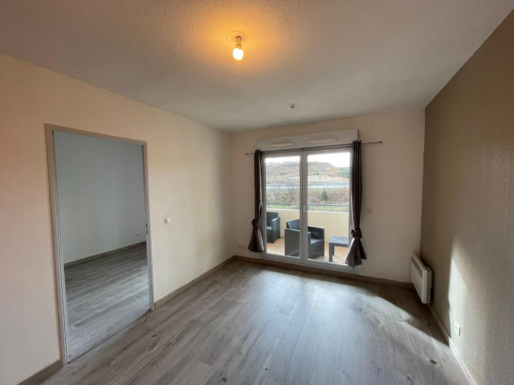 EXCLUSIVITE AIX LA DURANNE - T2 29.75 M²