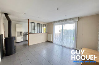  Maison � vendre 4 pi�ces 71 m�