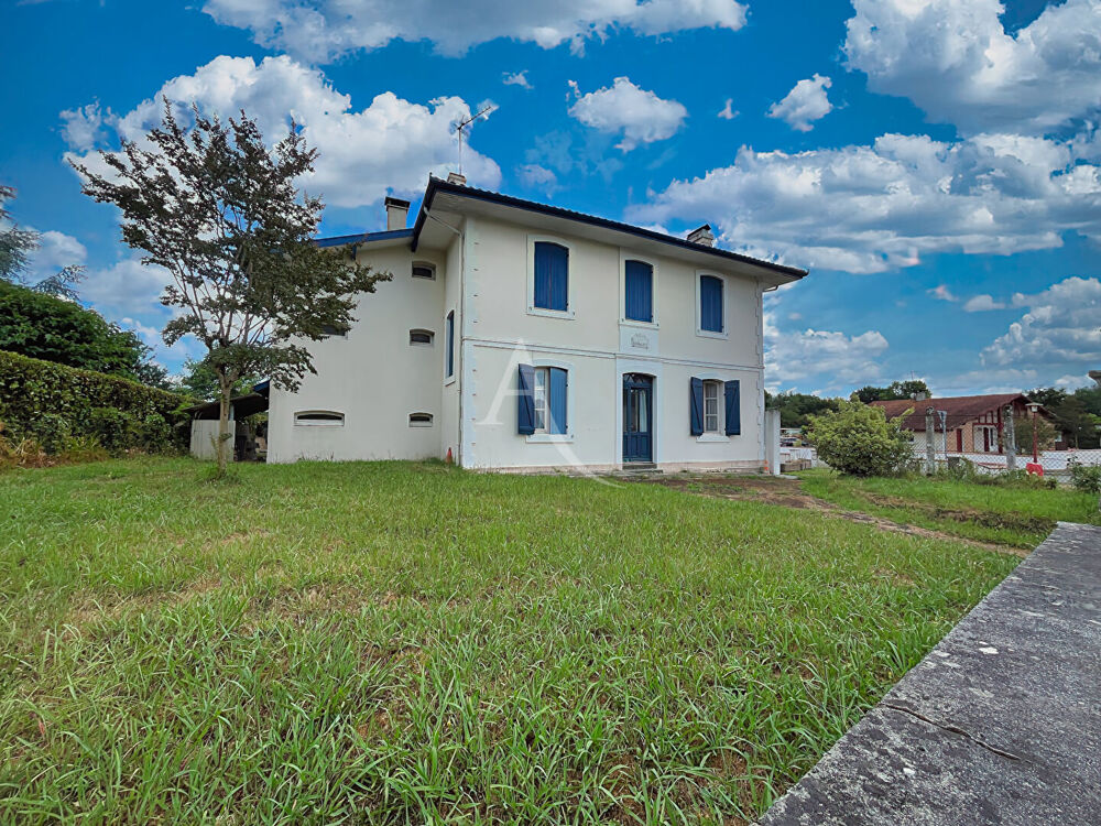 Maison 6 pièces 220 m² · à Seyresse · 220 m² · 347 000 €