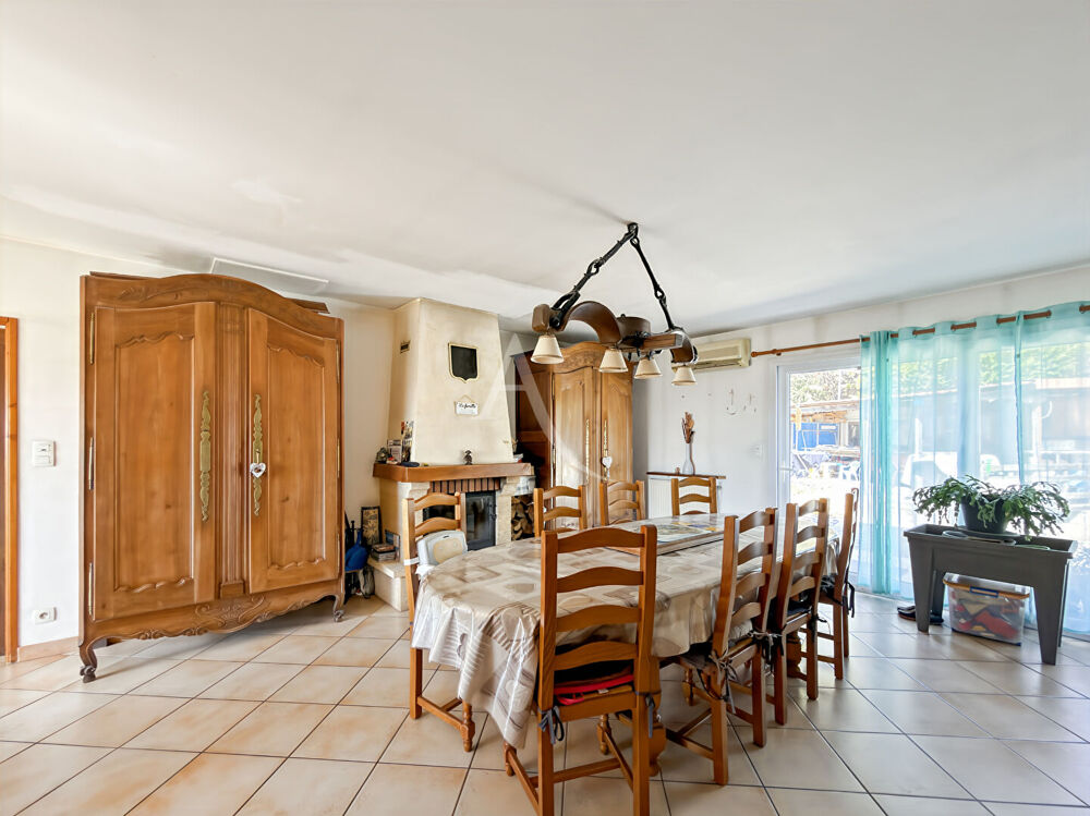Saint-Jean-de-Monts - Grande maison familiale de 180 m² sur terrain constructible de 1 418 m²