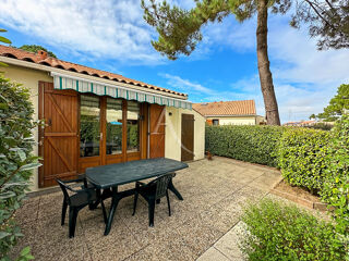  Maison  vendre 2 pices 29 m