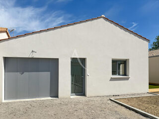  Maison à vendre 5 pièces 101 m²