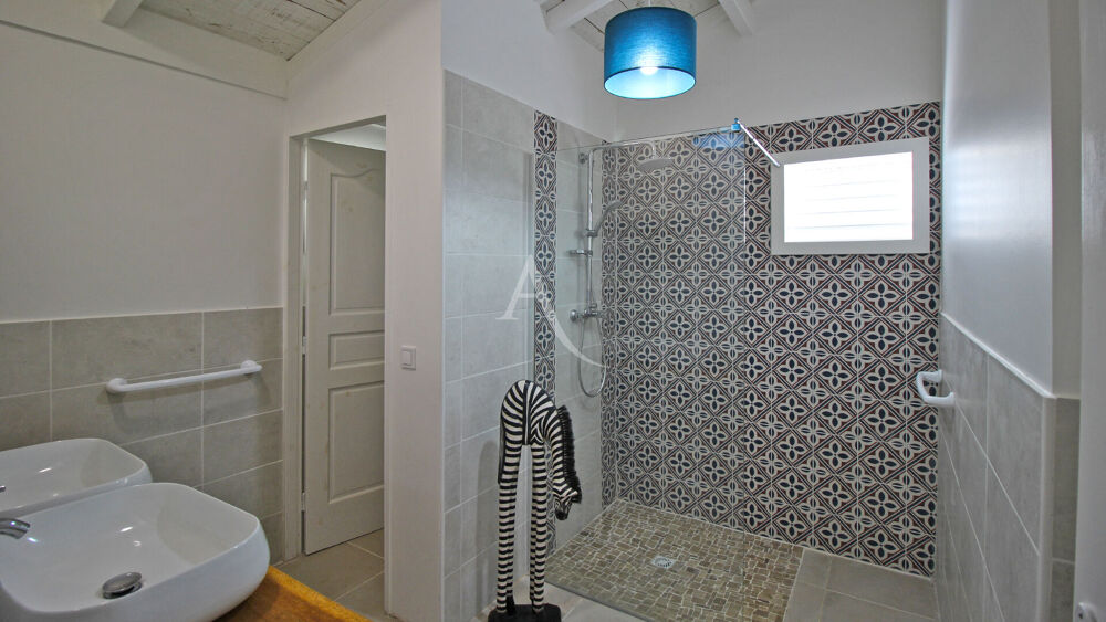 � vendre  Maison Les Trois-�lets (97229)