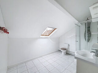  Maison � vendre 8 pi�ces 185 m�