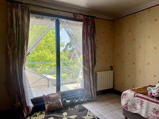  Appartement à vendre 1 pièce 34 m²