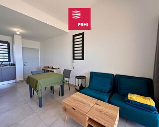  Appartement � vendre 2 pi�ces 1 m�