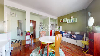  Appartement � vendre 2 pi�ces 36 m�