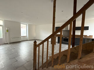  Maison � vendre 4 pi�ces 112 m�