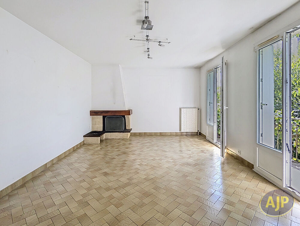 Vente Maison Thorigné-Fouillard - Maison avec fort potentiel sur terrain de 400 m² Thorigne fouillard