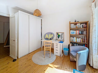 Vente Maison Maison Nantes Canclaux 6 pièces 123 m2 Nantes
