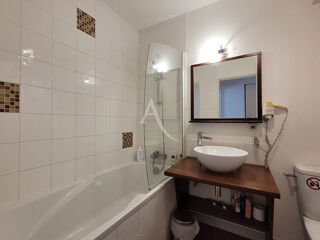  Appartement à vendre 2 pièces 33 m²