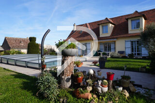  Maison � vendre 7 pi�ces 181 m�