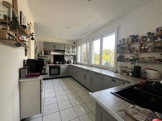 Vente Maison Lumineuse Maison Neuilly en thelle
