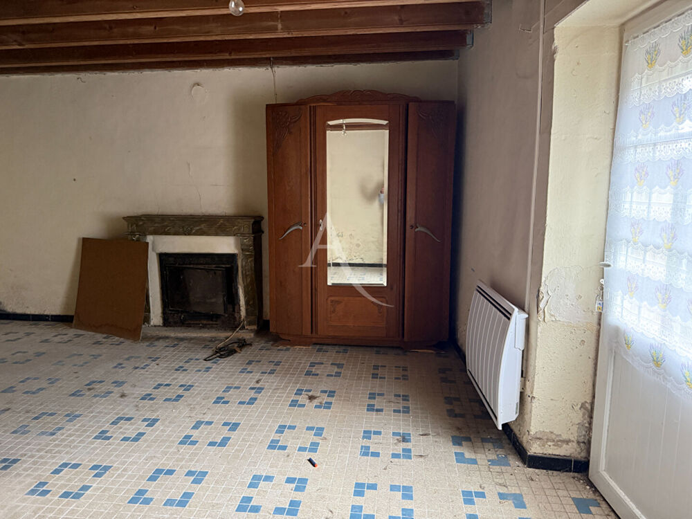 Vente Maison Maison Curzon 2 pièces + dépendances Curzon