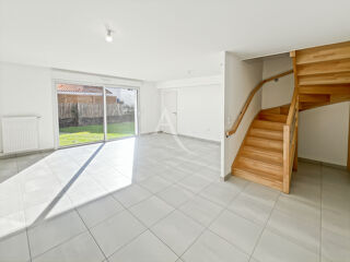  Maison à vendre 4 pièces 84 m²