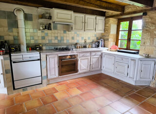  Villa à vendre 9 pièces 309 m²