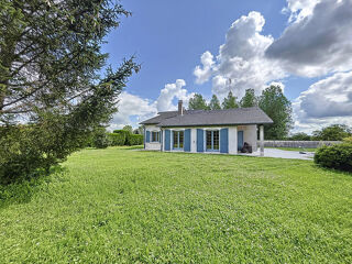  Maison � vendre 9 pi�ces 206 m�