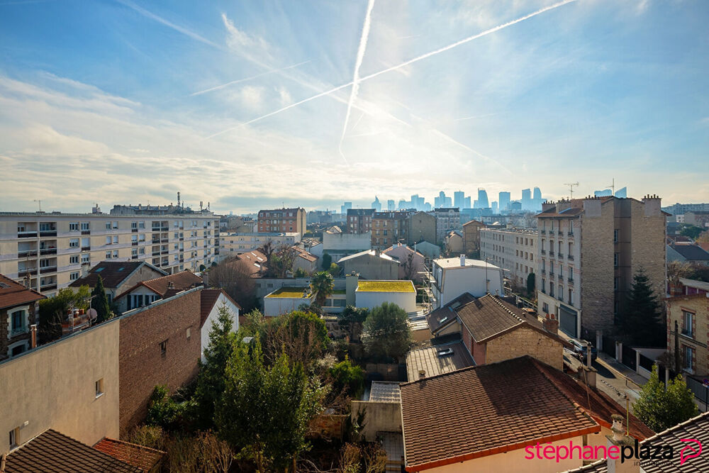 Appartement 2 pièces 37 m² · à Colombes · 37 m² · 199 000 €