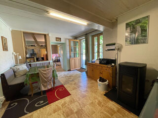  Maison � vendre 5 pi�ces 90 m�