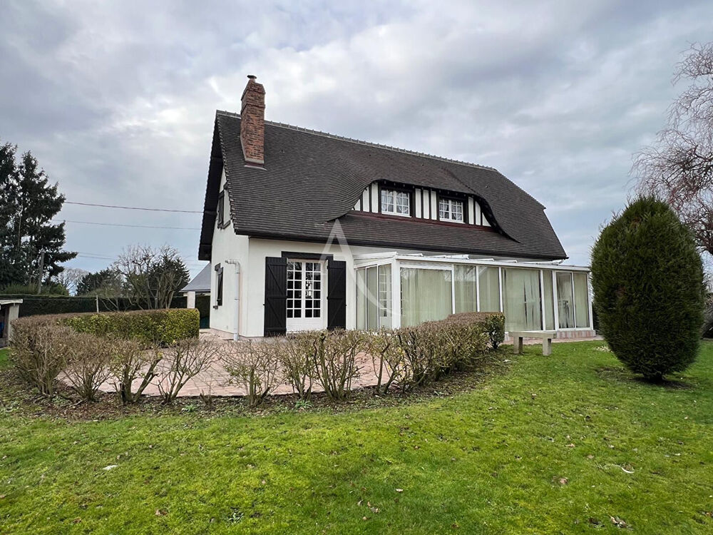 Vente Maison Maison Le Mesnil Esnard 5 pièce(s) 137 m2 Le mesnil esnard