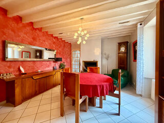  Maison à vendre 7 pièces 146 m²