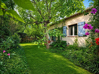  Maison à vendre 6 pièces 124 m²