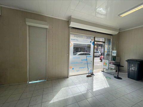   Local commercial Centre de Valenciennes 