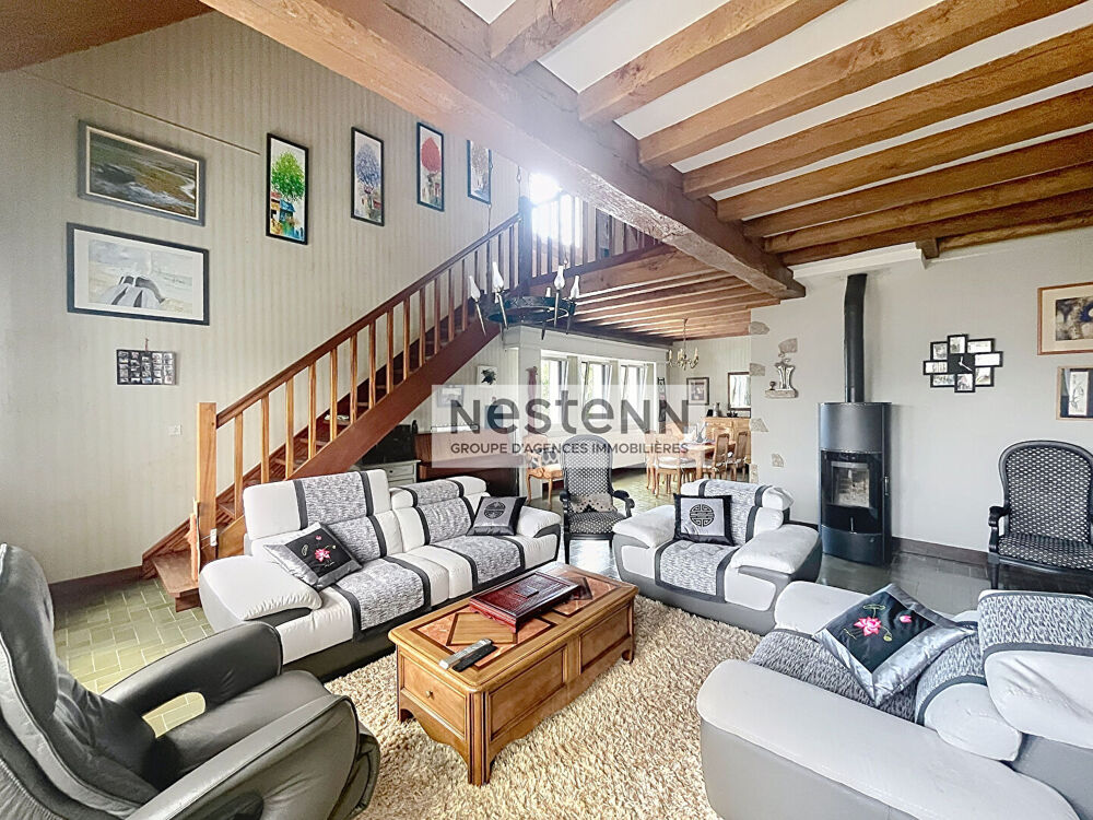 Vente Maison Maison 6 chambres - La Turballe - Idéal investisseurs La turballe