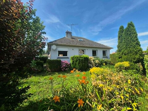   Maison Bermicourt Maison - 6 pièce(s) - 98 m²
