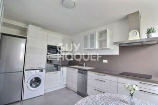  Appartement à vendre 3 pièces 61 m²
