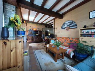  Appartement � vendre 2 pi�ces 44 m�