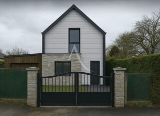  Terrain � vendre 439 m�