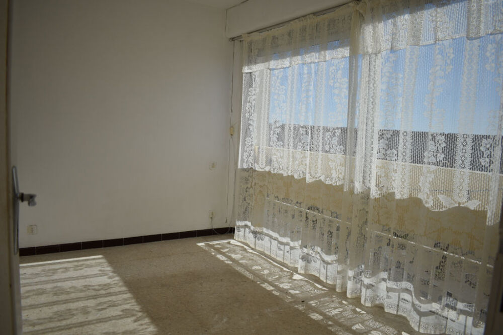 Appartement Balaruc Les Bains 2 pièce(s) - Ref L160