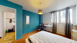  Appartement � vendre 5 pi�ces 99 m�