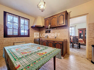  Maison à vendre 8 pièces 160 m²
