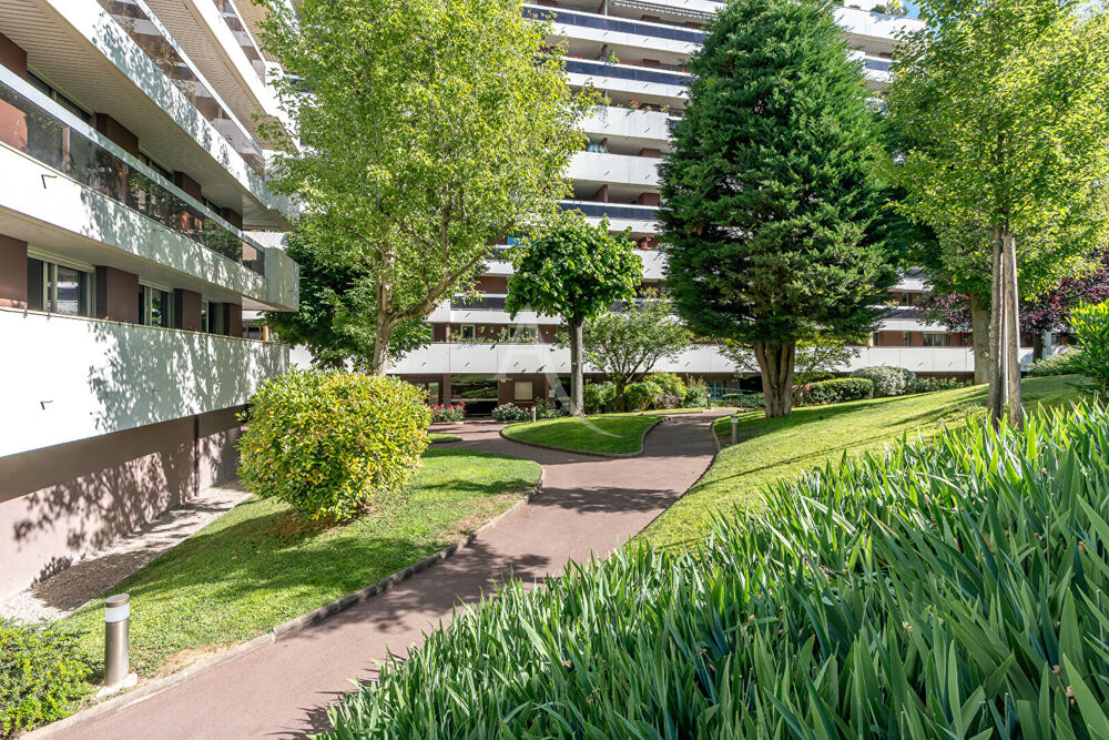 � vendre  Appartement Paris 12