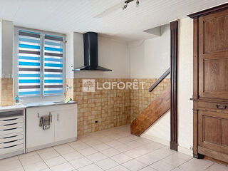  Maison � vendre 4 pi�ces 110 m�