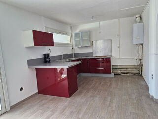  Maison à vendre 5 pièces 115 m²